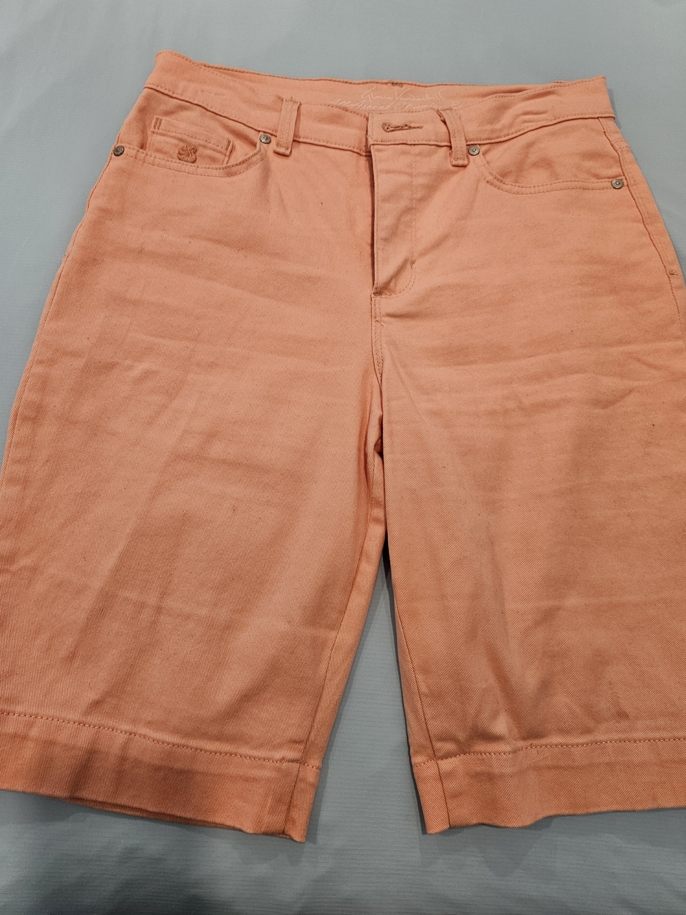 Women's Gloria Vanderbilt - Bermuda Shorts
